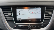 Vauxhall Grandland X 1.2 Turbo SRi Nav 5dr Petrol Hatchback